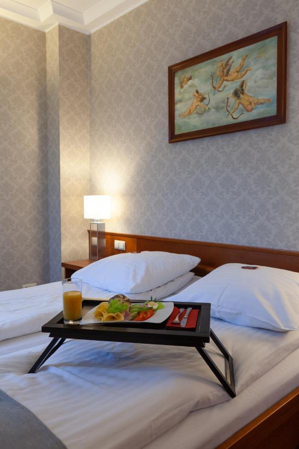 Eurohotel Swarzędz Dış mekan fotoğraf