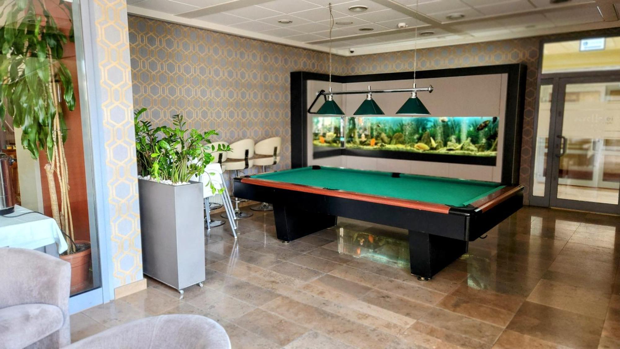 Eurohotel Swarzędz Dış mekan fotoğraf