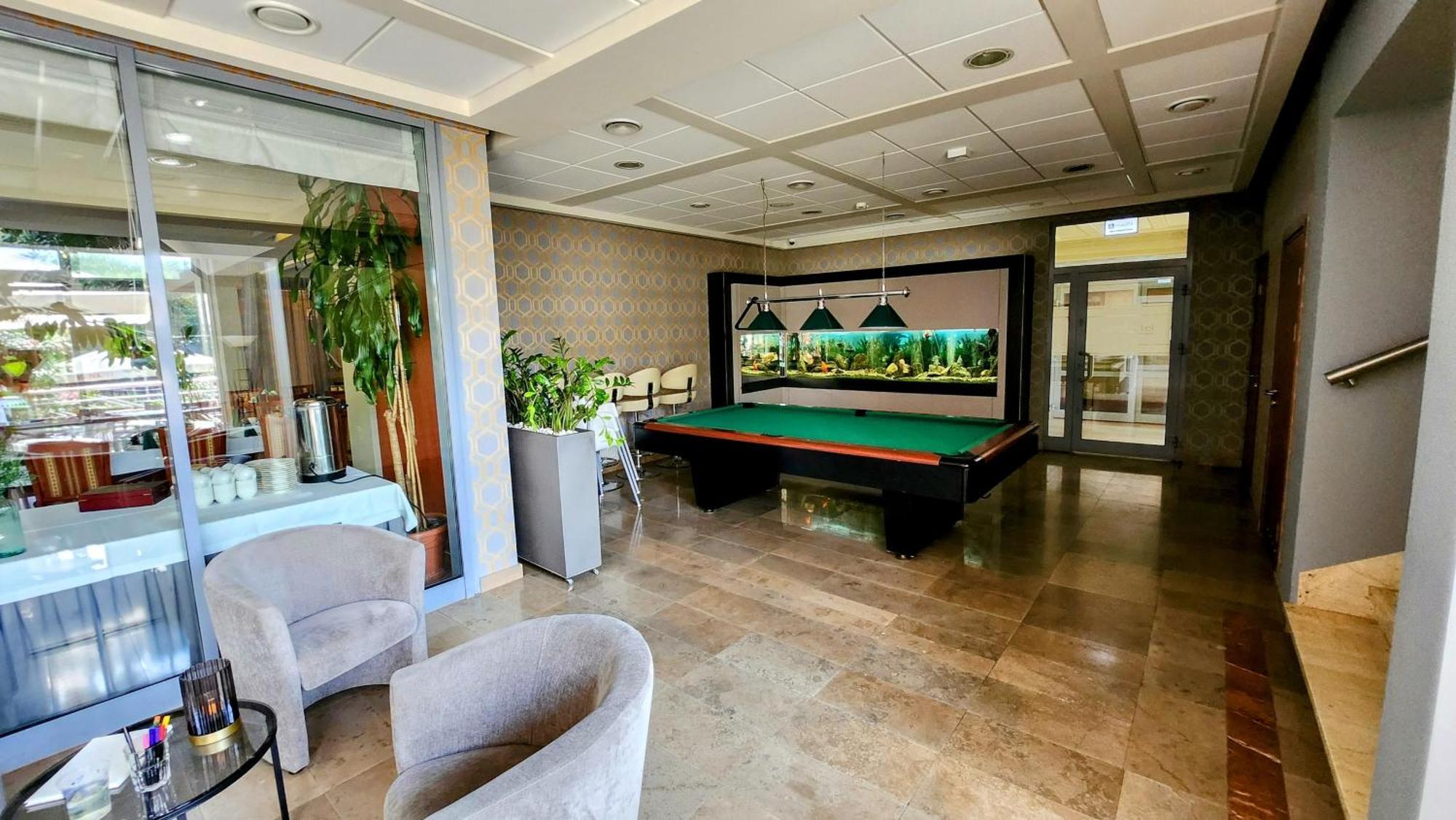 Eurohotel Swarzędz Dış mekan fotoğraf