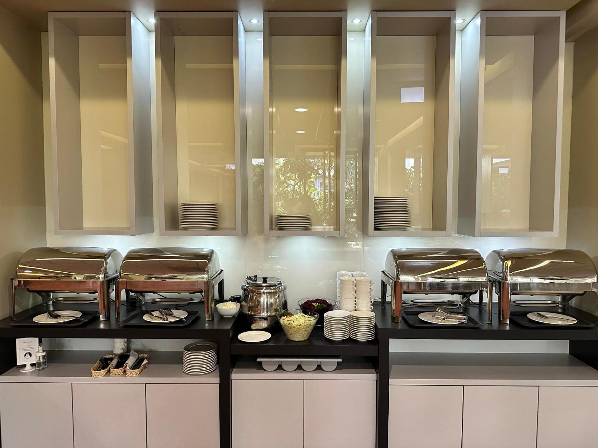Eurohotel Swarzędz Dış mekan fotoğraf