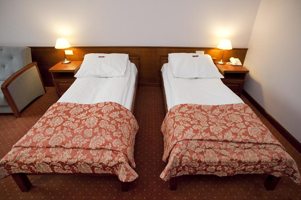 Eurohotel Swarzędz Dış mekan fotoğraf