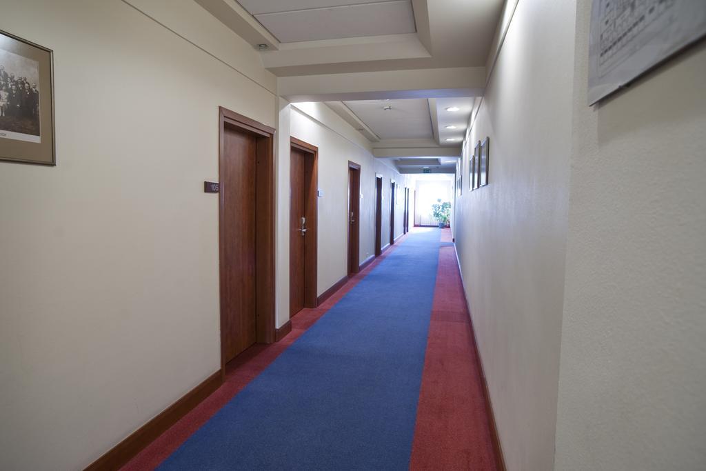 Eurohotel Swarzędz Dış mekan fotoğraf