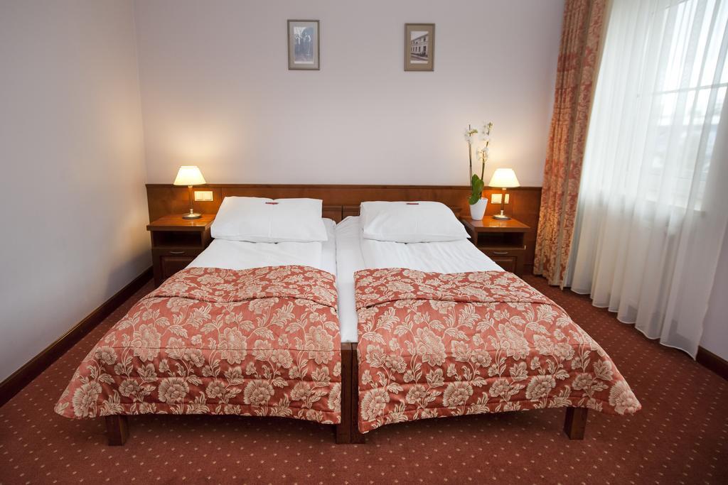 Eurohotel Swarzędz Dış mekan fotoğraf